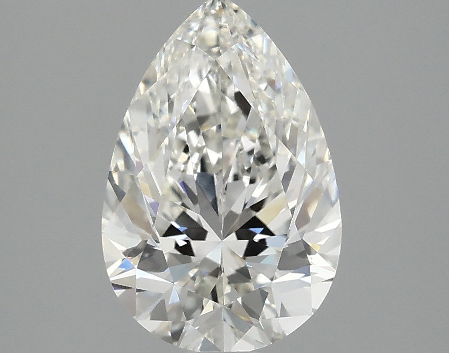 2.01 ct PE Lab-Grown Diamond · G / VS1 · IGI