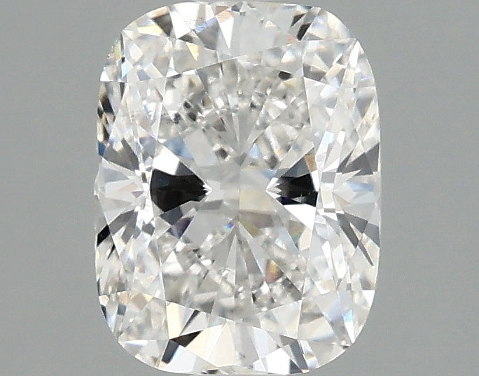 1.56 ct CU Lab-Grown Diamond · F / VS2 · IGI