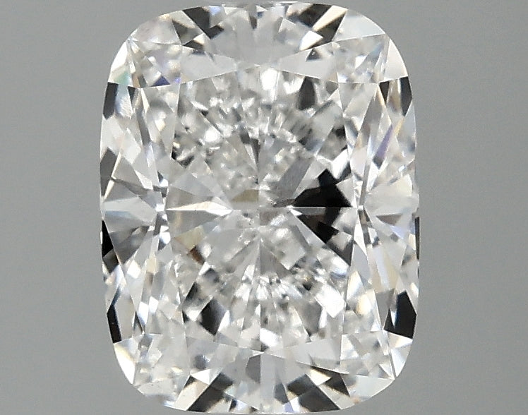2.05 ct CU Lab-Grown Diamond · E / VS2 · IGI