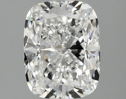 2.05 ct CU Lab-Grown Diamond · E / VS2 · IGI