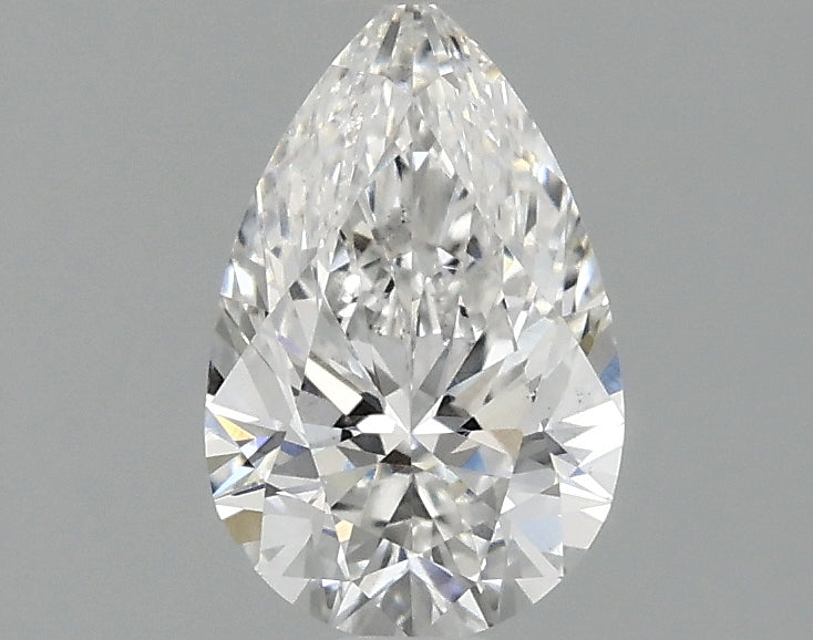 1.01 ct PE Lab-Grown Diamond · E / VS1 · IGI