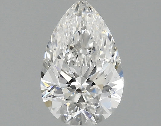 1.01 ct PE Lab-Grown Diamond · E / VS1 · IGI
