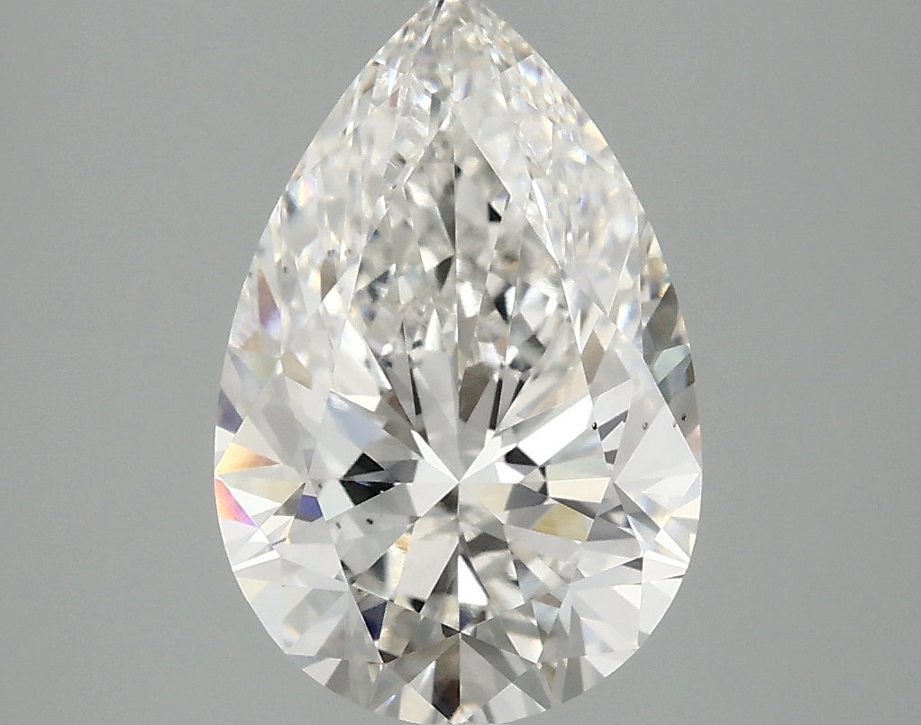 2.98 ct PE Lab-Grown Diamond · E / VS2 · IGI