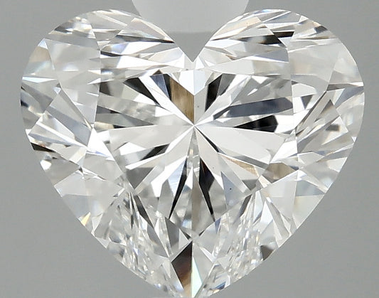 3.08 ct HT Lab-Grown Diamond · E / VS1 · IGI