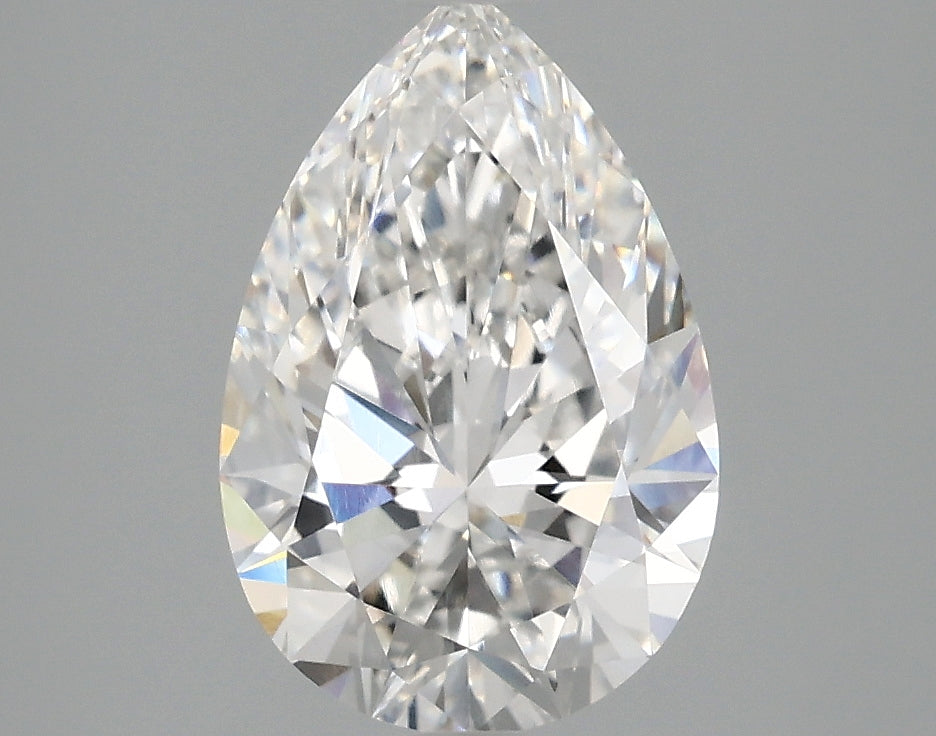 2.1 ct PE Lab-Grown Diamond · E / VVS2 · IGI