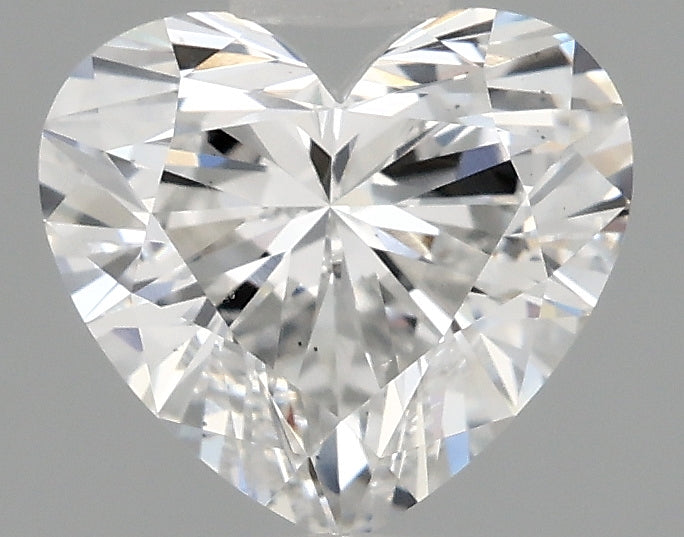 1.1 ct HT Lab-Grown Diamond · D / VS2 · IGI