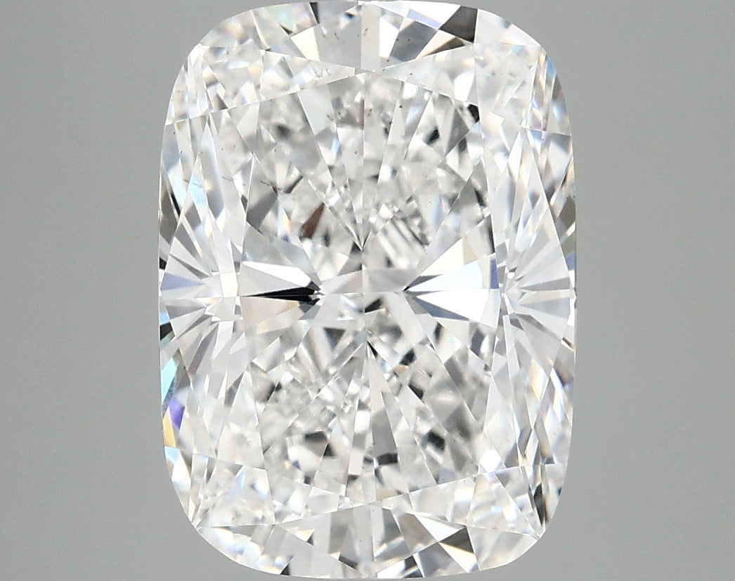 5 ct CU Lab-Grown Diamond · E / VS2 · IGI