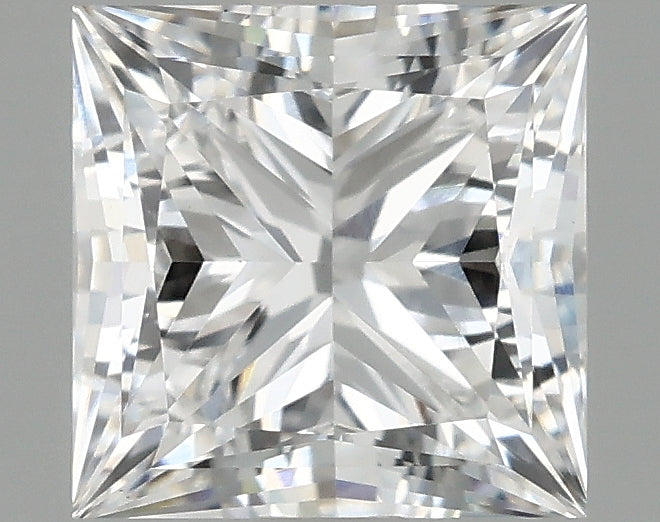 1.48 ct PR Lab-Grown Diamond · D / VS1 · IGI