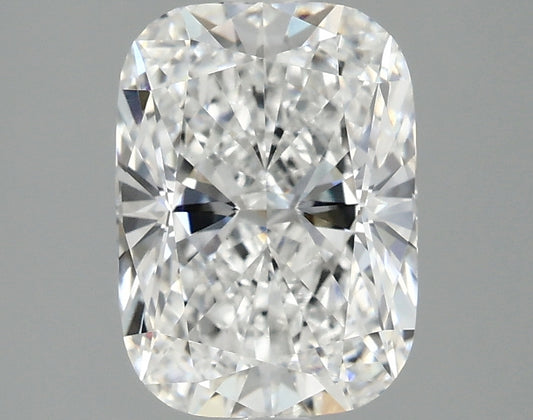 2.42 ct CU Lab-Grown Diamond · D / VS1 · IGI