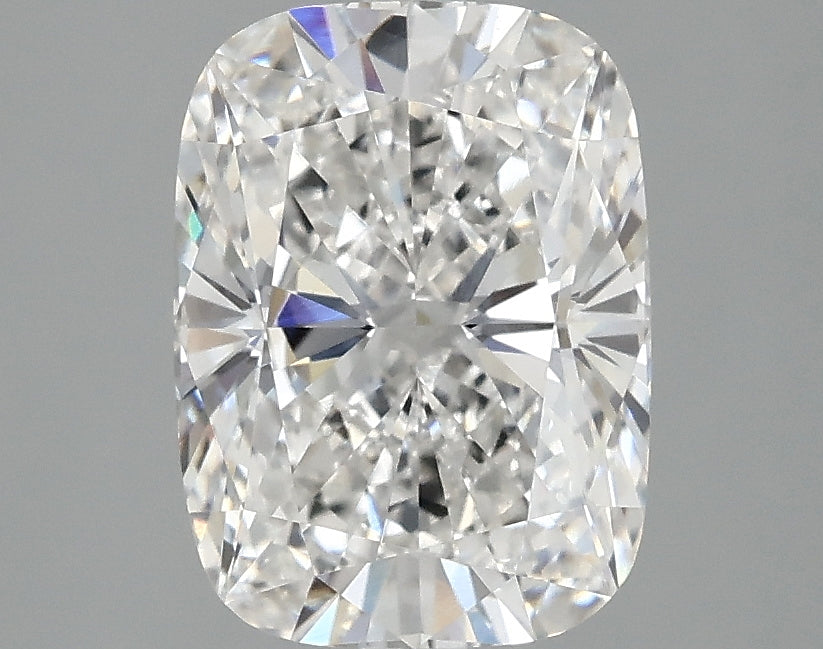 2.44 ct CU Lab-Grown Diamond · E / VVS2 · IGI