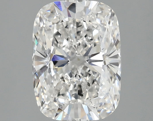 2.44 ct CU Lab-Grown Diamond · E / VVS2 · IGI