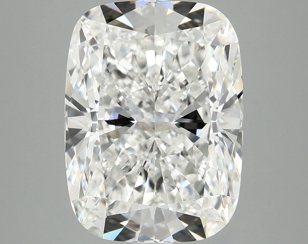5.08 ct CU Lab-Grown Diamond · F / VVS2 · IGI