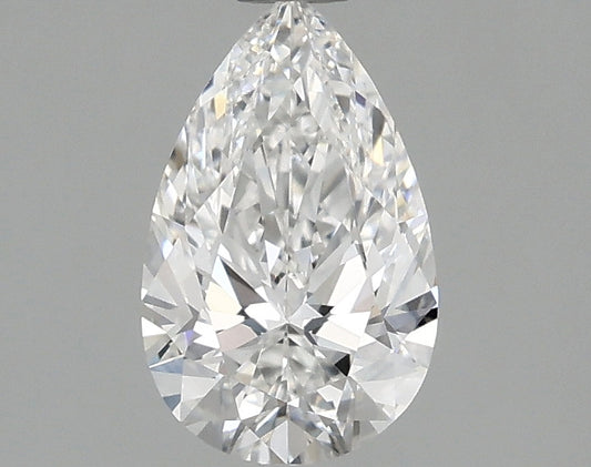 0.97 ct PE Lab-Grown Diamond · D / VS1 · IGI
