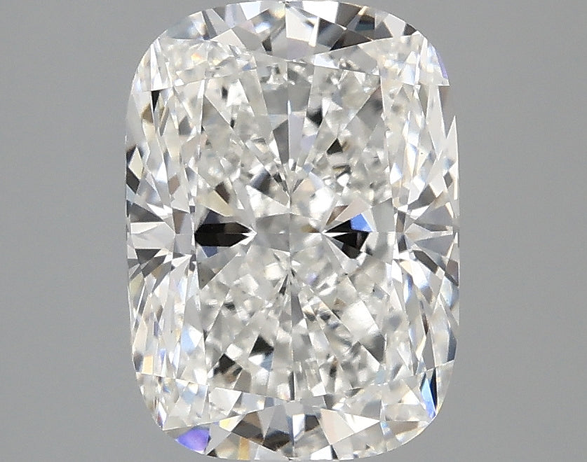 2.52 ct CU Lab-Grown Diamond · F / VS1 · IGI