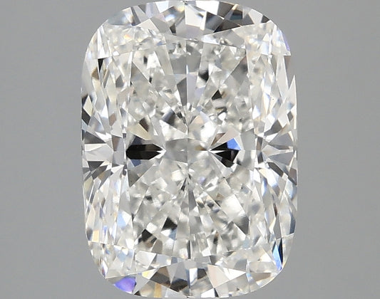 2.52 ct CU Lab-Grown Diamond · F / VS1 · IGI