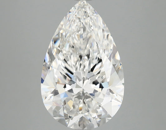 5.09 ct PE Lab-Grown Diamond · E / VS1 · IGI