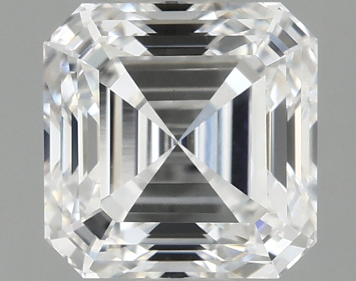 1.51 ct ASH Lab-Grown Diamond · D / VS1 · IGI