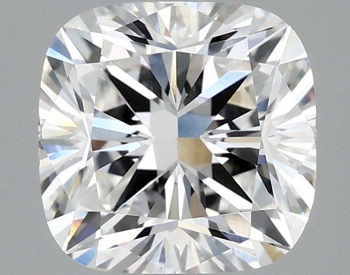 2.47 ct CUSQ Lab-Grown Diamond · D / VVS2 · IGI