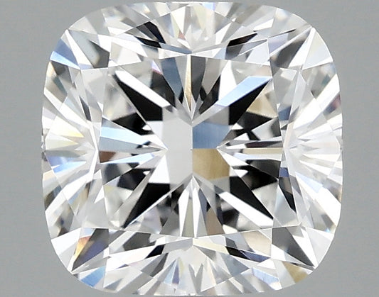 2.47 ct CUSQ Lab-Grown Diamond · D / VVS2 · IGI
