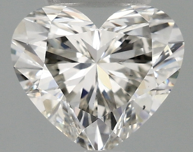 1.07 ct HT Lab-Grown Diamond · G / VS2 · IGI