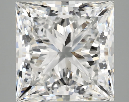 8.11 ct PR Lab-Grown Diamond · E / VVS2 · IGI