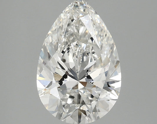 2.07 ct PE Lab-Grown Diamond · F / VS1 · IGI