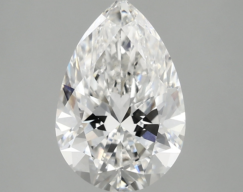 2.53 ct PE Lab-Grown Diamond · E / VS1 · IGI