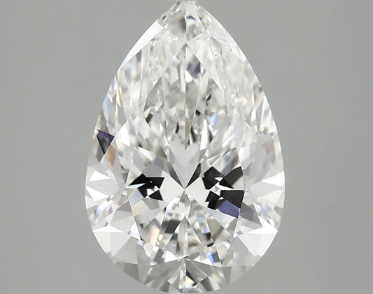 2.53 ct PE Lab-Grown Diamond · E / VS1 · IGI