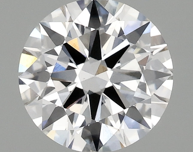 1.47 ct Round Lab-Grown Diamond · E / VS1 · IGI