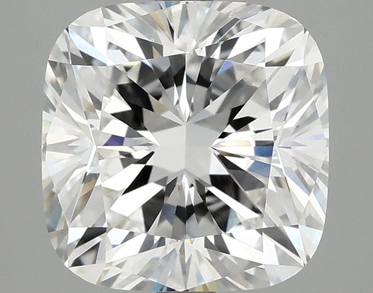 3.92 ct CUSQ Lab-Grown Diamond · E / VVS2 · IGI