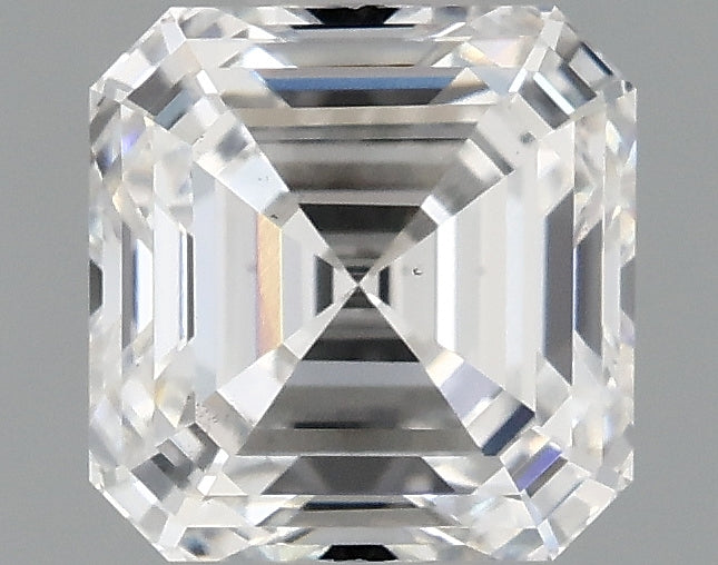 1.1 ct ASH Lab-Grown Diamond · E / VS1 · IGI