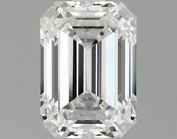 1.56 ct EM Lab-Grown Diamond · D / VS1 · IGI
