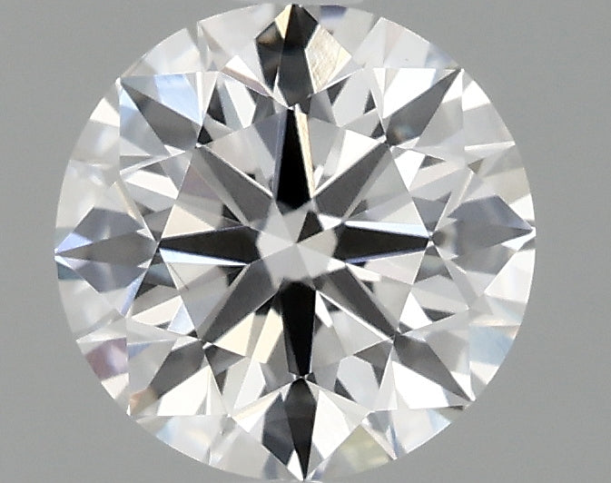 0.97 ct Round Lab-Grown Diamond · E / VS1 · IGI