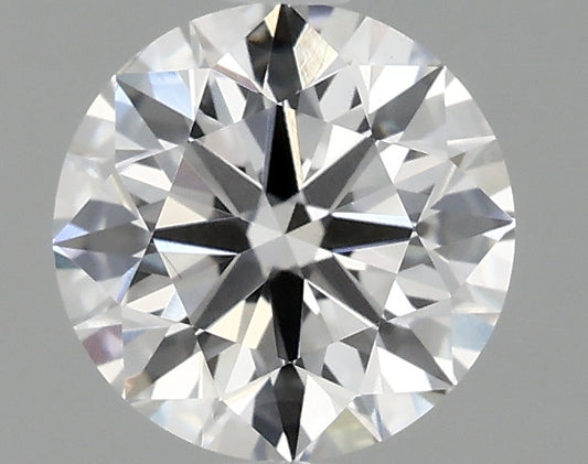 0.97 ct Round Lab-Grown Diamond · E / VS1 · IGI