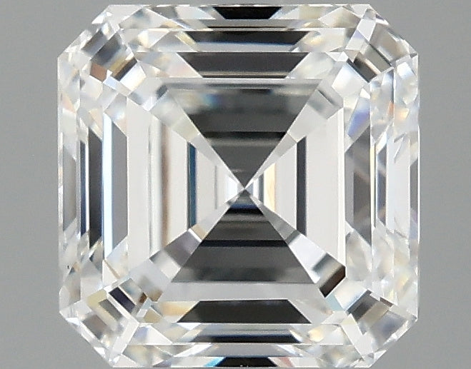 1.98 ct ASH Lab-Grown Diamond · E / VVS2 · IGI