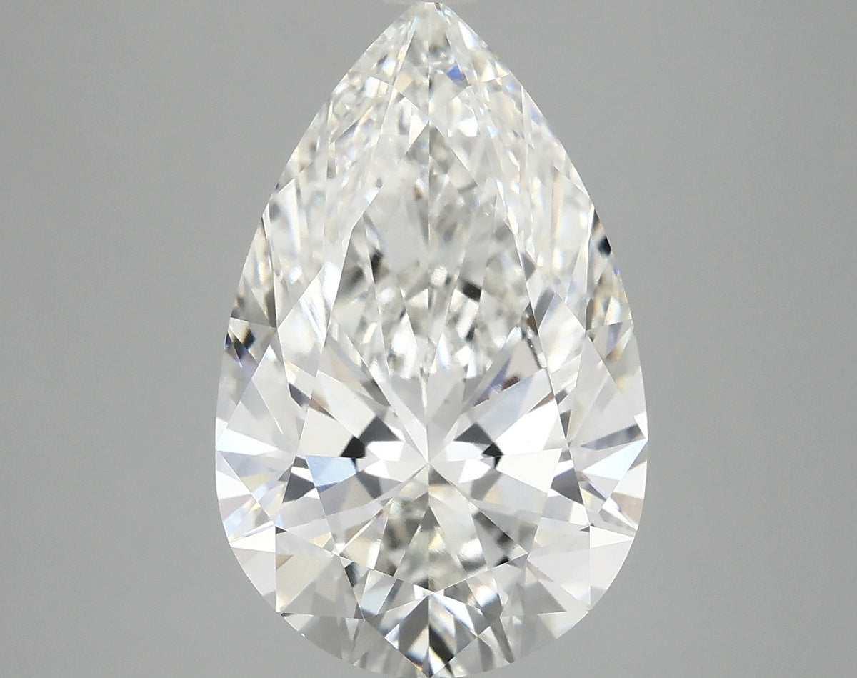 5.1 ct PE Lab-Grown Diamond · G / VVS2 · IGI