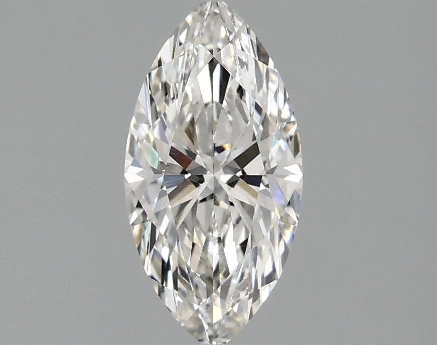 0.99 ct MQ Lab-Grown Diamond · G / VVS2 · IGI