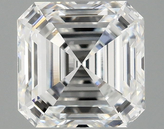 2.51 ct ASH Lab-Grown Diamond · E / VS2 · IGI