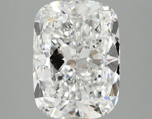 2.54 ct CU Lab-Grown Diamond · E / VVS2 · IGI