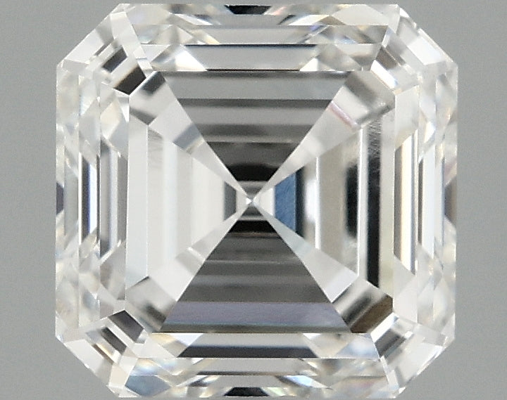 2.07 ct ASH Lab-Grown Diamond · F / VS1 · IGI