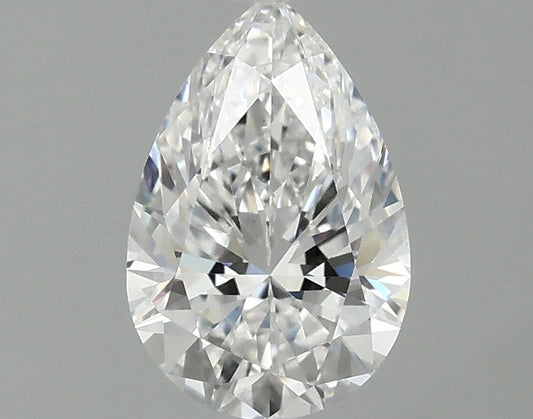 1.05 ct PE Lab-Grown Diamond · D / VS1 · IGI