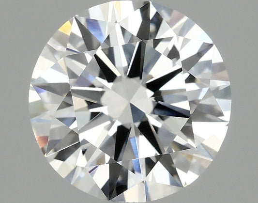 1.96 ct Round Lab-Grown Diamond · D / VS1 · IGI