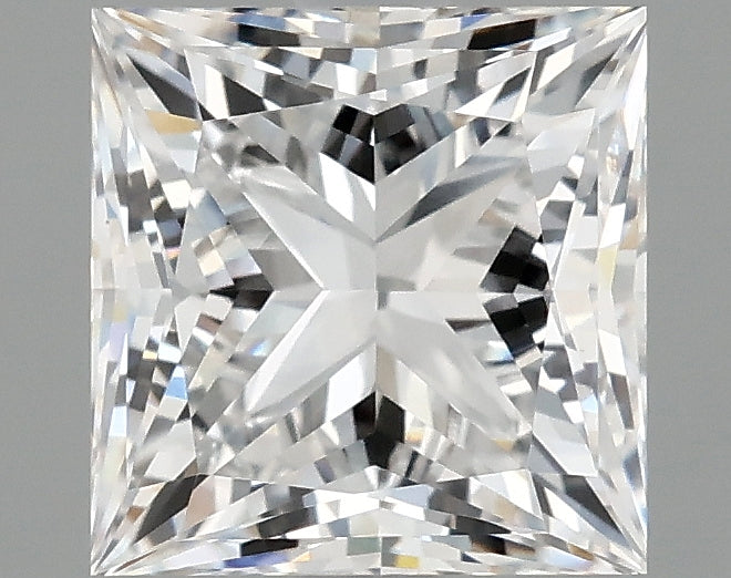 2.02 ct PR Lab-Grown Diamond · D / VS1 · IGI