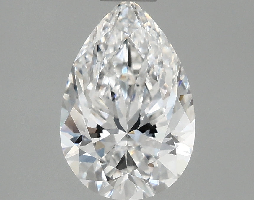 1.6 ct PE Lab-Grown Diamond · D / VVS2 · IGI