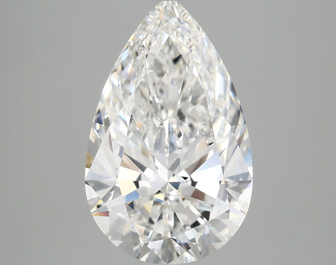 2.97 ct PE Lab-Grown Diamond · E / VS1 · IGI