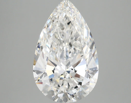 2.97 ct PE Lab-Grown Diamond · E / VS1 · IGI