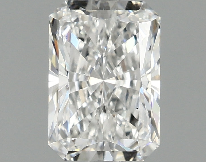 1.1 ct RAD Lab-Grown Diamond · D / VS1 · IGI