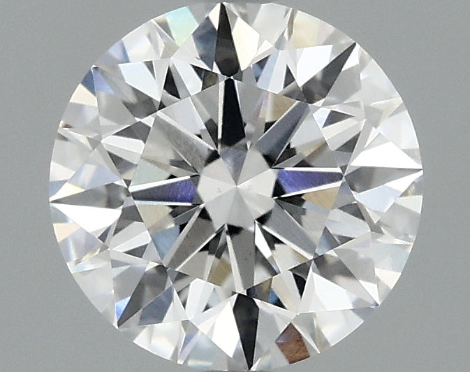 1.6 ct Round Lab-Grown Diamond · D / VS1 · IGI