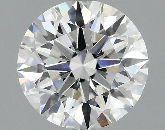 1.6 ct Round Lab-Grown Diamond · D / VS1 · IGI
