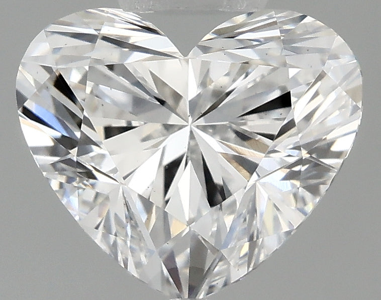 1.47 ct HT Lab-Grown Diamond · D / VS2 · IGI